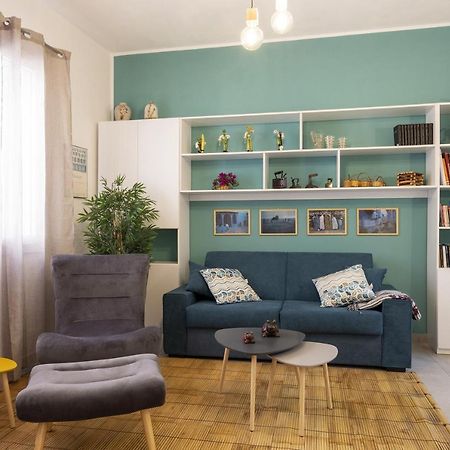 Il Ficus - Holidays Home Mazara del Vallo Exterior photo