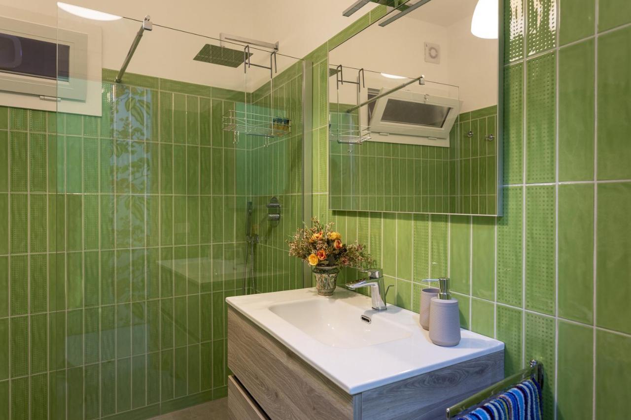 Il Ficus - Holidays Home Mazara del Vallo Exterior photo