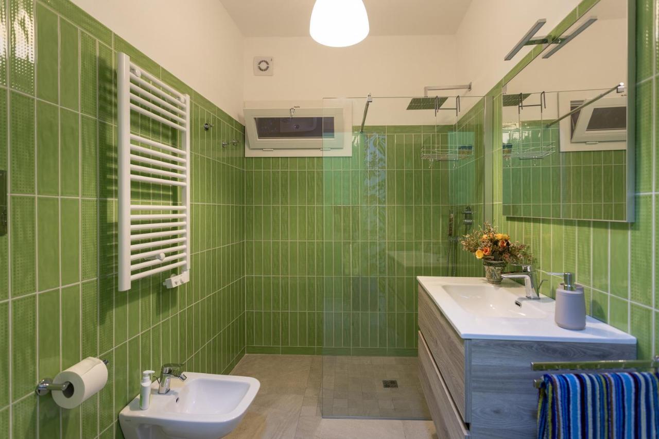 Il Ficus - Holidays Home Mazara del Vallo Exterior photo